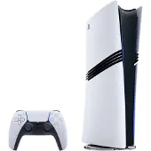 Sony PlayStation 5 Pro Digital Edition
