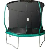 Master Trampoline Fun 305 cm avec filet d'intérieur