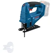Bosch Scie sauteuse sans fil Professional 18 V