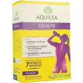 Aquilea Complément alimentaire Celulite 15 pièces