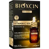 Bioxcin Vitamin C Ester ,Niacinamide - Sérum revitalisant 30 ml