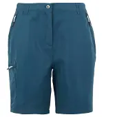 Regatta Chaska Iii Shorts Bleu 44 Femme