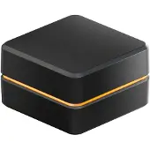 Simucube Link Hub (PC), Manette : accessoires, Noir