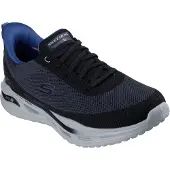 SKECHERS Arch Fit Orvan Couleur Noir
