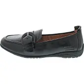 Josef seibel Fenja 19 | Ballerines pour Femmes | noir