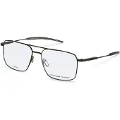 Porsche Design P8780 Navigator Glasses Noir 145/57 mm Homme
