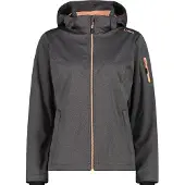 CMP Veste Softshell 39a5016m Light