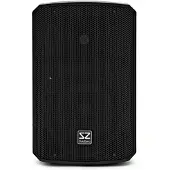 SubZero D8 8" 800W Active PA Speaker with Bluetooth and DSP