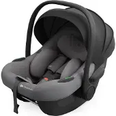 Kinderkraft Car Seat I-LITE gray (Siège pour enfant)
