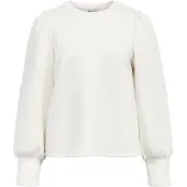 Object T-shirt 'OBJANDREA' blanc