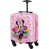 Samsonite Daydream Disney Trolley mit 4 Rollen 45cm, Valise, Rose