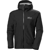 Helly Hansen Verglas Infinity Shell 2.0 Jacket Noir 2XL Homme