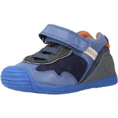 Biomecanics 221129b Couleur Bleu