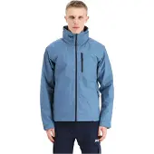 Helly Hansen Jacket 34442_601 in NAVY color size large