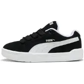 Puma Baskets 'Park Lifestyle Easy' noir / blanc