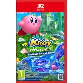 Kirby et le Pays Perdu Switch 2 : Le Monde Astral Edition Italienne