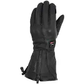 Gerbing Xtreme Woman Heated Gloves Noir S Femme