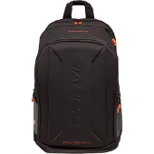 Star Vie Hard Eva Backpack Noir