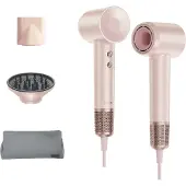 Laifen Swift Premium sèche-cheveux ionique (rose)