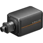 Simucube 3 Pro (PC), Manette, Noir