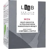 AA Cosmetics LAAB Men crème légère visage pour homme 50 ml