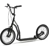 Yedoo Scooter Kudu Trottinette avec pneus à air 16/16