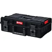 Qbrick System ONE 200 2.0 Basic Mallette à outils Organizer modulaire universel 585 x 385 x 190 mm 15,4 l IP66