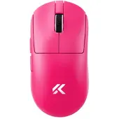 MCHOSE A7 V2 Ultra MC-A7V2-7 : Souris de jeu, sans fil, 42000 DPI, 8000 Hz