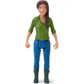 Schleich Farm World fermière Femme de fermier