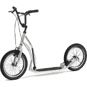 Yedoo Scooter Kudu Trottinette avec pneus à air 16/16