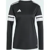 Adidas Squadra 25 Long Sleeve T-shirt Bleu 2XS Femme