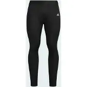 Adidas Techfit Leggings Blanc M Homme