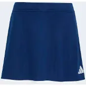 Adidas Entrada 26 Skort Blanc XS / Regular Femme