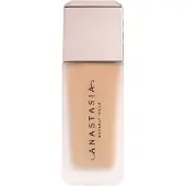 Anastasia Beverly Hills Impeccable Blurring Second-Skin Matte Foundation fond de teint liquide couvrance moyenne à haute teinte 4N 35 ml