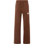 Adidas Originals Pantalon 'Athletic Dept' crème / cognac