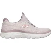 SKECHERS Summits Plus Trainers Rose EU 36 Femme