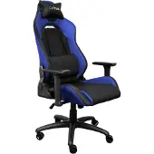 Trust GXT 714 Ruya Chaise Gamer Bleu