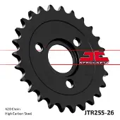 Jt Pignon JTR255,26