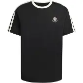 Adidas T-shirt LUX COFFEE CAFE CUP GRAPHIC T-SHIRT hommes - Noir - EU XL