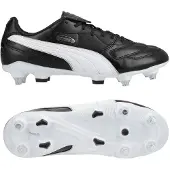 Puma King Liga Mxsg Football Boots Noir EU 41 Homme