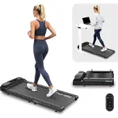 Spokey Tapis de course