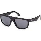 Adidas Originals Or0093 Sunglasses Noir
