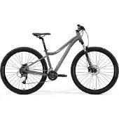 Merida Bikes MERIDA MATTS 7.60 HP1, couleur gris (argent), taille M_17