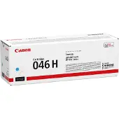 Canon 046H C - Cyan - Toner - Grande capacité