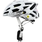 Cel-Tec SAFE-TEC Casque Smart Bluetooth/ Repro/ MIPS/ TYR3 Blanc XL