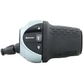 Shimano NEXUS C6000 8 - Argent