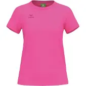 Erima T-shirt Cmpt Rose