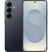 Samsung Galaxy S25 SM-S931B/DS 15,8 cm (6.2") Double SIM Android 15 5G USB Type-C 12 Go 128 Go 4000 mAh Noir