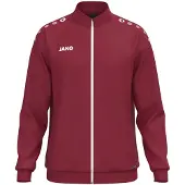 Jako Veste en polyester One bordeaux XXL