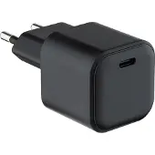 Qualo Chargeur secteur Nano PD 35W USB-C Chargeurs de téléphone portable QLSN-C-35-01